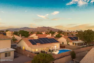 4537 W Plantation St, Tucson, AZ 85741 - Photo 43