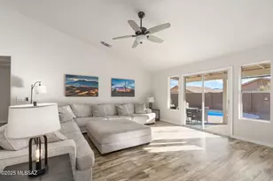 4537 W Plantation St, Tucson, AZ 85741 - Photo 13