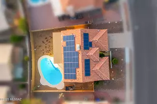 4537 W Plantation St, Tucson, AZ 85741 - Photo 45