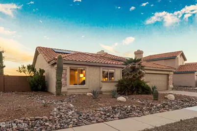 4537 W Plantation Street, Tucson, AZ 85741 - Photo 7