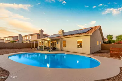 4537 W Plantation Street, Tucson, AZ 85741 - Photo 37