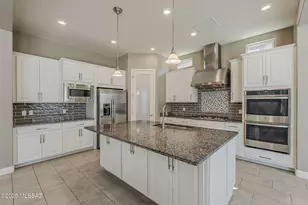 757 W Aviator Crossing Dr, Oro Valley, AZ 85755 - Photo 7