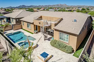 757 W Aviator Crossing Dr, Oro Valley, AZ 85755 - Photo 39