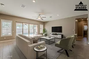 757 W Aviator Crossing Dr, Oro Valley, AZ 85755 - Photo 5