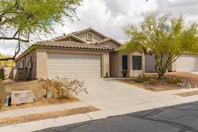 5566 W Dove Of Peace Drive, Marana, AZ 85658 - Photo 1