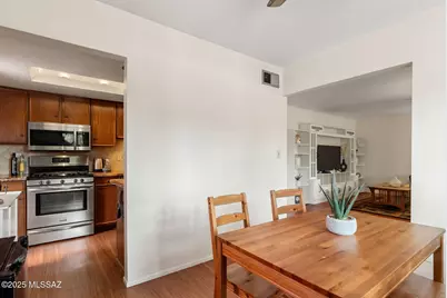 3165 N Vista Del Forte Drive, Tucson, AZ 85712 - Photo 11