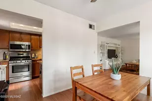 3165 N Vista Del Forte Dr, Tucson, AZ 85712 - Photo 11