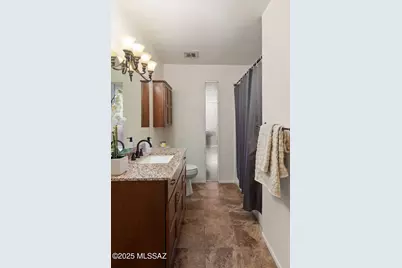 3165 N Vista Del Forte Drive, Tucson, AZ 85712 - Photo 17