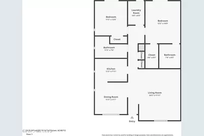 3165 N Vista Del Forte Drive, Tucson, AZ 85712 - Photo 33