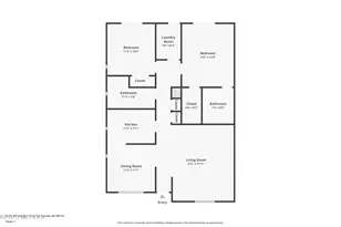 3165 N Vista Del Forte Dr, Tucson, AZ 85712 - Photo 33