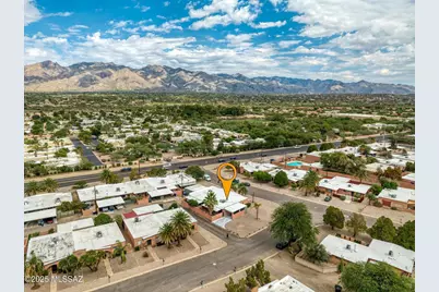 3165 N Vista Del Forte Drive, Tucson, AZ 85712 - Photo 25