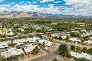 3165 N Vista Del Forte Dr, Tucson, AZ 85712 - Photo 25