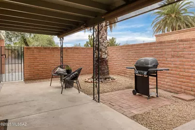 3165 N Vista Del Forte Drive, Tucson, AZ 85712 - Photo 21