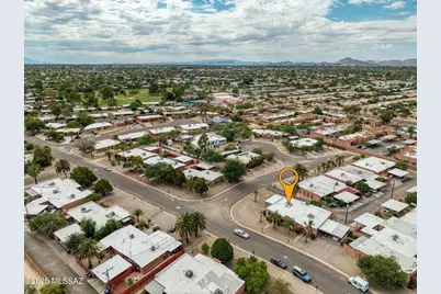 3165 N Vista Del Forte Drive, Tucson, AZ 85712 - Photo 27