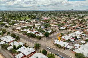 3165 N Vista Del Forte Dr, Tucson, AZ 85712 - Photo 27
