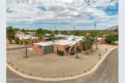 3165 N Vista Del Forte Drive, Tucson, AZ 85712 - Photo 29