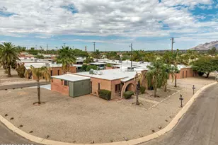 3165 N Vista Del Forte Dr, Tucson, AZ 85712 - Photo 29