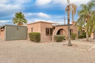 3165 N Vista Del Forte Dr, Tucson, AZ 85712 - Photo 31