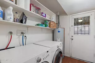 3165 N Vista Del Forte Dr, Tucson, AZ 85712 - Photo 19