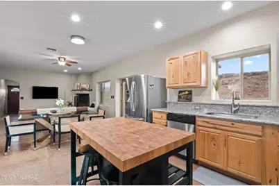 56 Cayuse Trail, Sonoita, AZ 85637 - Photo 19