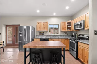 56 Cayuse Trail, Sonoita, AZ 85637 - Photo 21