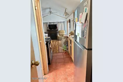 1030 S Barrel Cactus Ridge #53, Benson, AZ 85602 - Photo 5