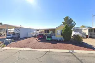 1030 S Barrel Cactus Ridge, Benson, AZ 85602 - Photo 1