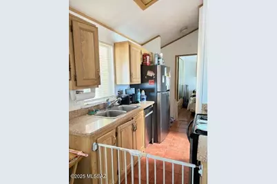 1030 S Barrel Cactus Ridge #53, Benson, AZ 85602 - Photo 3