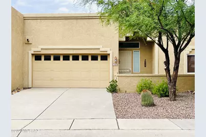 12683 N Sleeping Coyote Drive, Oro Valley, AZ 85755 - Photo 3