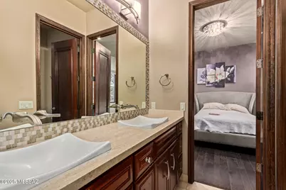 532 W Silhouette Ridge Place, Oro Valley, AZ 85755 - Photo 19