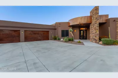 532 W Silhouette Ridge Place, Oro Valley, AZ 85755 - Photo 9