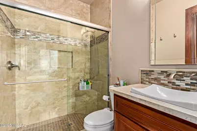 532 W Silhouette Ridge Place, Oro Valley, AZ 85755 - Photo 17