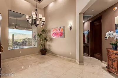 532 W Silhouette Ridge Place, Oro Valley, AZ 85755 - Photo 11