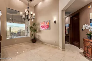 532 W Silhouette Ridge Pl, Oro Valley, AZ 85755 - Photo 11