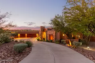 532 W Silhouette Ridge Pl, Oro Valley, AZ 85755 - Photo 1