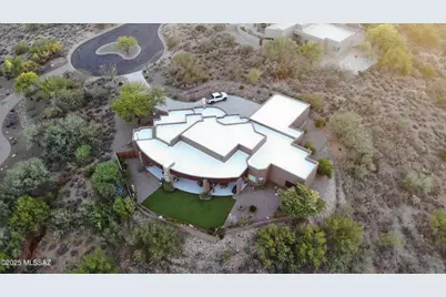 532 W Silhouette Ridge Place, Oro Valley, AZ 85755 - Photo 5