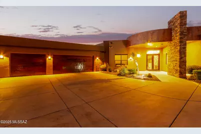 532 W Silhouette Ridge Place, Oro Valley, AZ 85755 - Photo 7