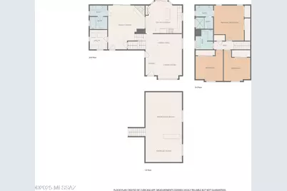 2799 W Camino De Las Grutas, Tucson, AZ 85742 - Photo 37