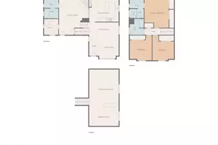 2799 W Camino De Las Grutas, Tucson, AZ 85742 - Photo 37