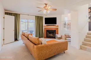 2799 W Camino De Las Grutas, Tucson, AZ 85742 - Photo 19