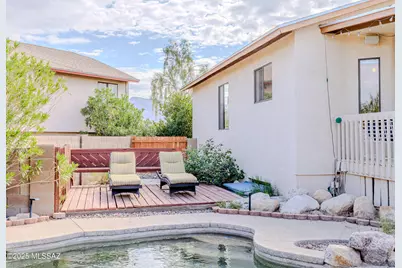 2799 W Camino De Las Grutas, Tucson, AZ 85742 - Photo 3