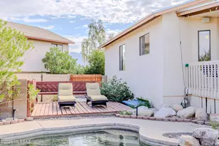 2799 W Camino De Las Grutas, Tucson, AZ 85742 - Photo 3