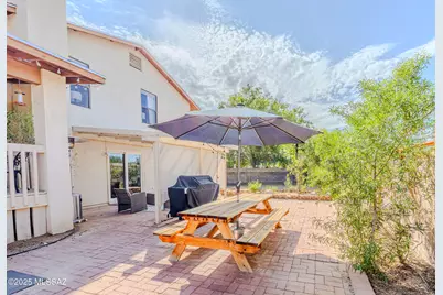 2799 W Camino De Las Grutas, Tucson, AZ 85742 - Photo 5
