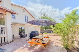 2799 W Camino De Las Grutas, Tucson, AZ 85742 - Photo 5