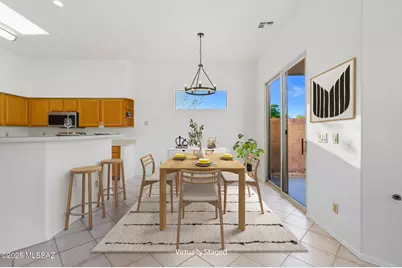 7421 E Calle Convidado, Tucson, AZ 85715 - Photo 9