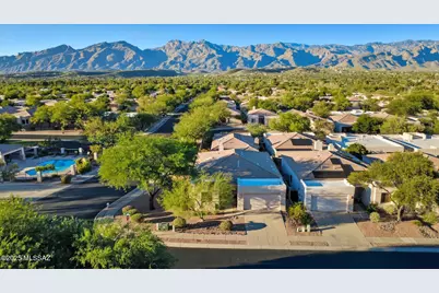 7421 E Calle Convidado, Tucson, AZ 85715 - Photo 45