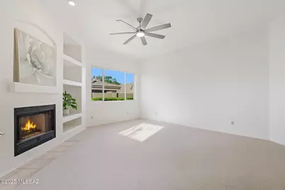 7421 E Calle Convidado, Tucson, AZ 85715 - Photo 5