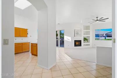 7421 E Calle Convidado, Tucson, AZ 85715 - Photo 3