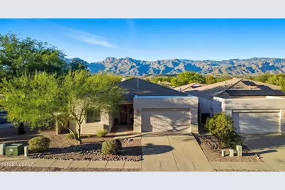 7421 E Calle Convidado, Tucson, AZ 85715 - Photo 1