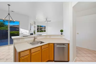 7421 E Calle Convidado, Tucson, AZ 85715 - Photo 15